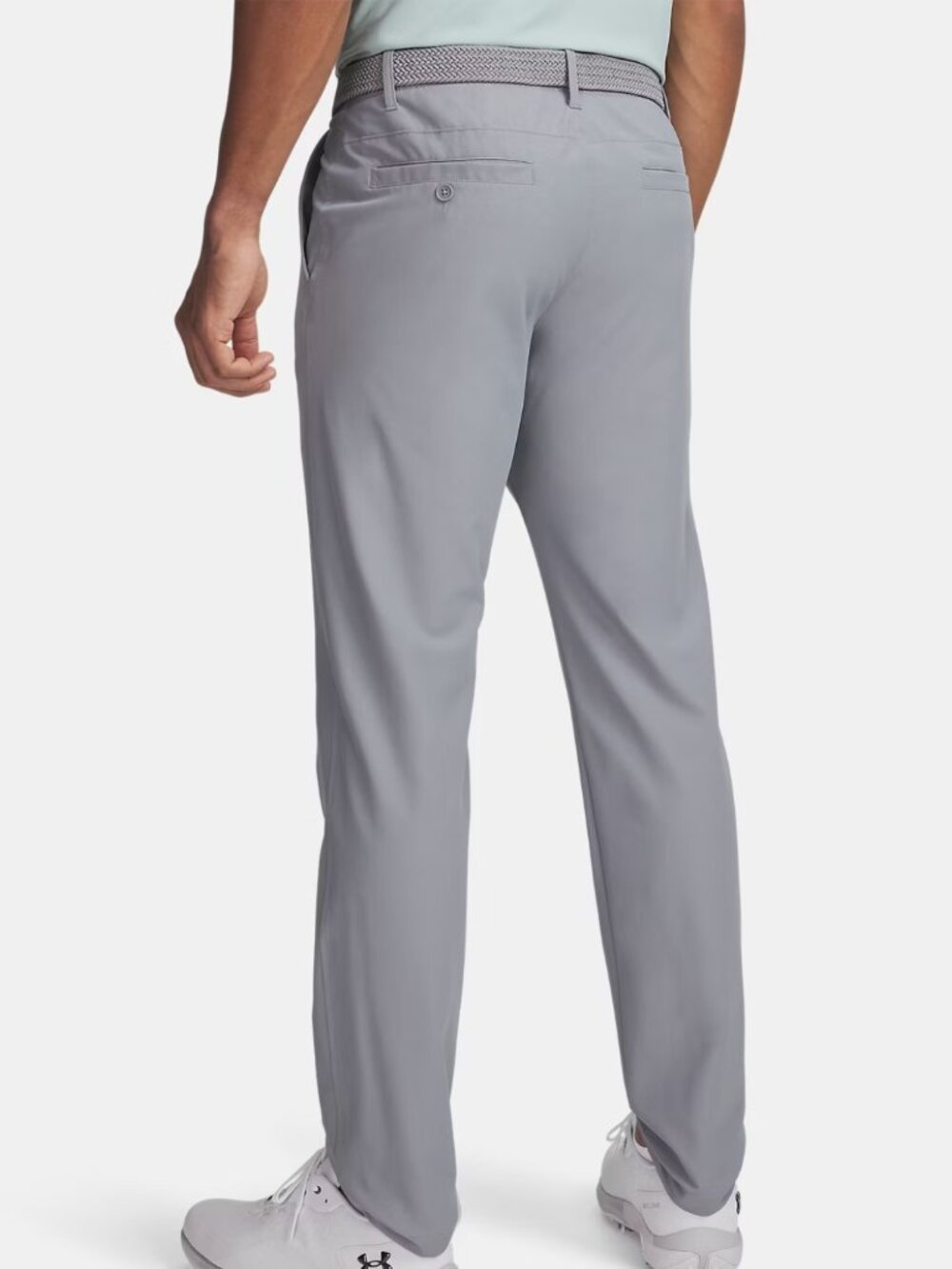 Under Armour Match Play Golf Pants Gray 30x30